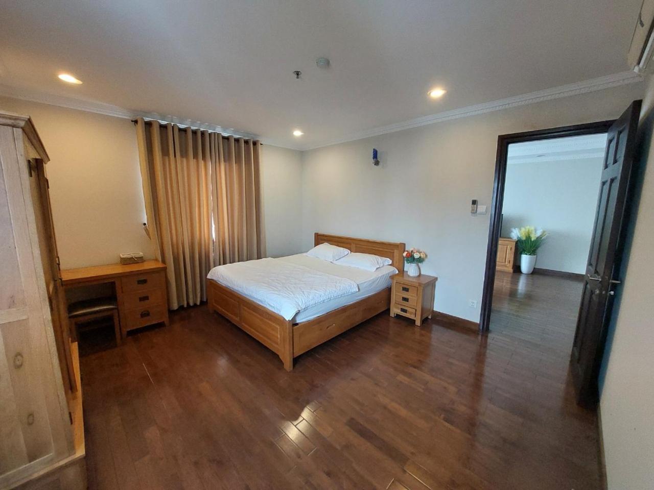 Felix Alley Ciudad Ho Chi Minh  Exterior foto